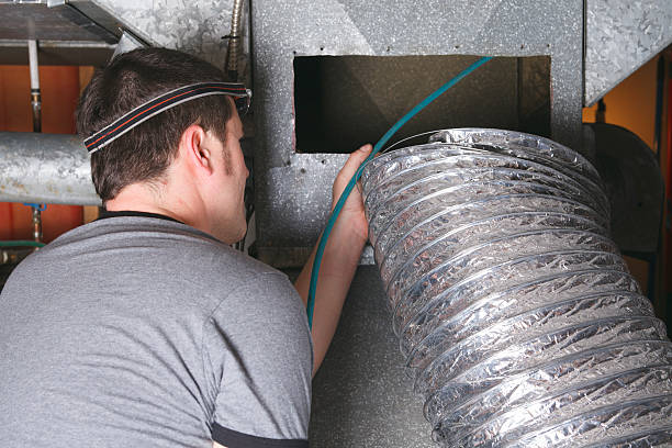 Best Industrial Air Duct Cleaning in Rancho Mirage, CA